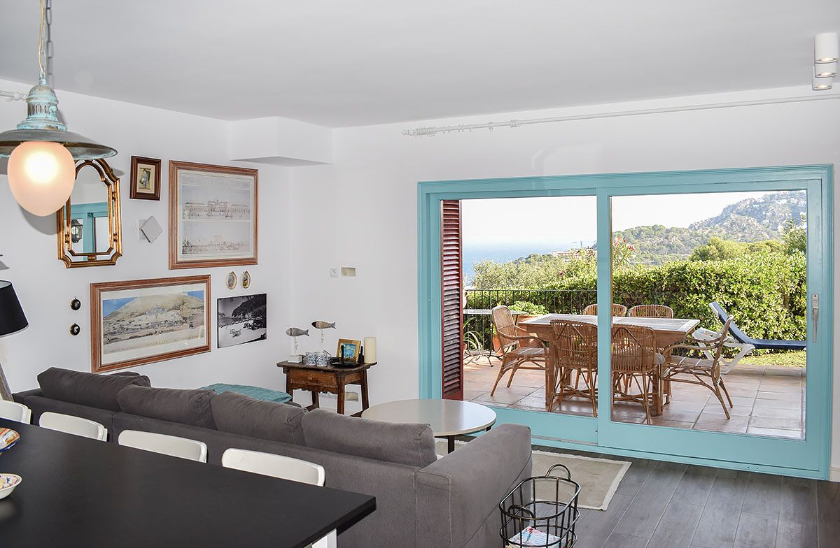 Aiguablava Apartment in Aiguablava, Costa Brava, Spain, Three bedroom premium apartment - LANDMARK APARTMENTS